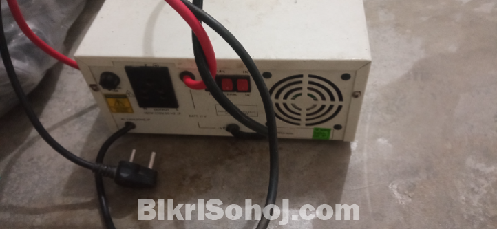 আই পি এস